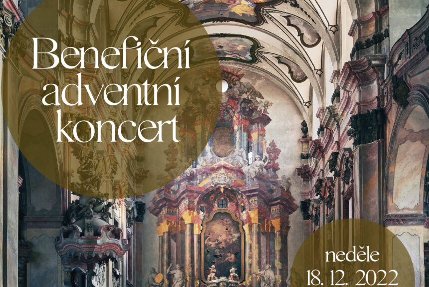 Beneficni_adventni_koncert_SGVU Benefiční adventní koncert Severočeské galerie výtvarného umění v Litoměřicích