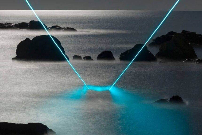 Jan Pohribný. Spi-rituální krajina