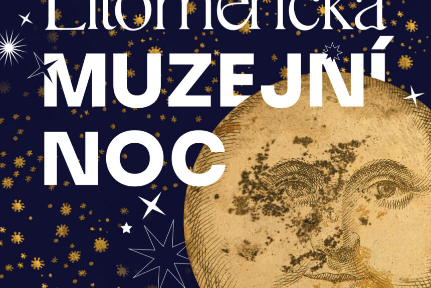 Litoměřická muzejní noc 2023 již tento pátek a sobotu!