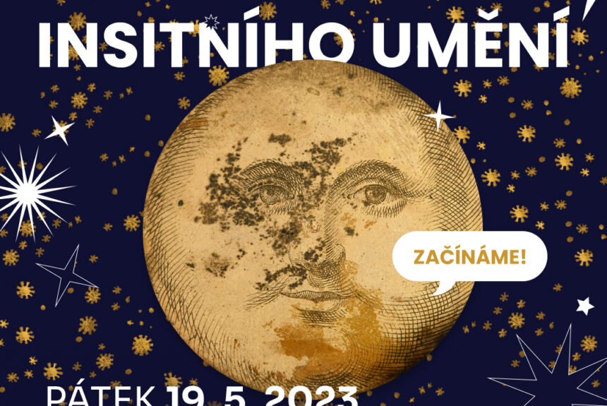 Noc v Muzeu insitního umění / Litoměřická muzejní noc 2023