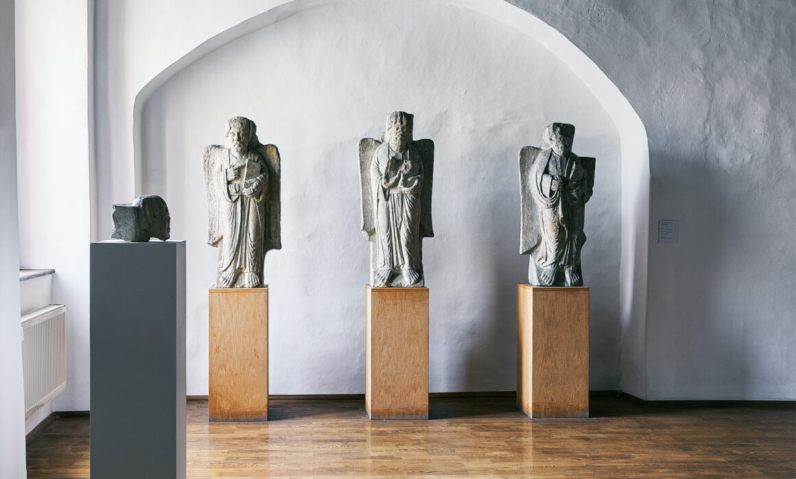 Vstup zdarma do Diecézního muzea v Litoměřicích a Muzea insitního umění
