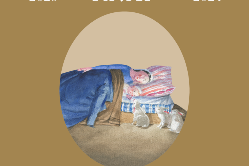 Jan Knap – Betlém