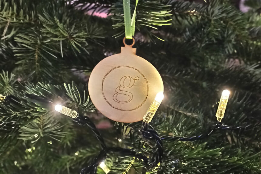 Otevírací doba galerie během vánočních svátků 2023/2024