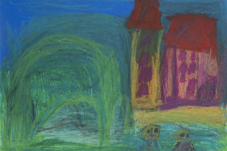 Dagmar Filípková, Krkonošská pouť I. Otevírací doba přes velikonoční svátky