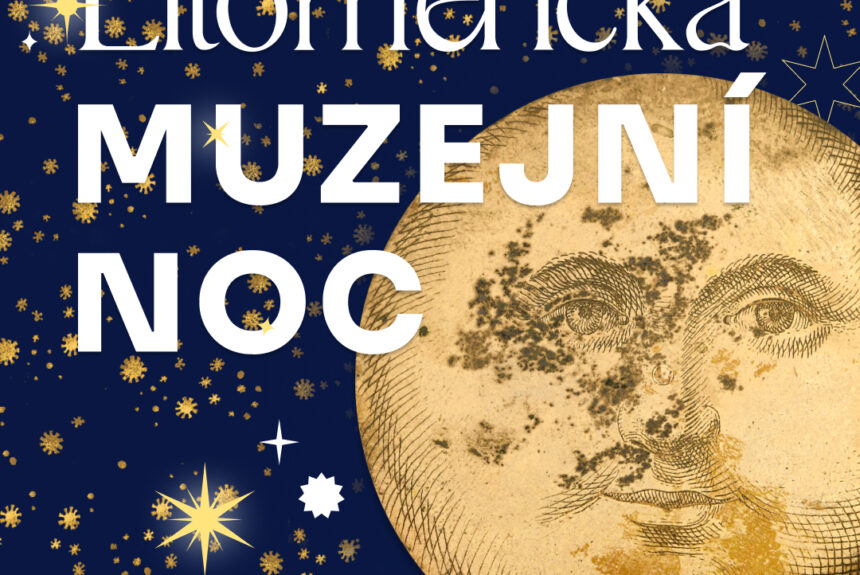 Litoměřická muzejní noc 2024
