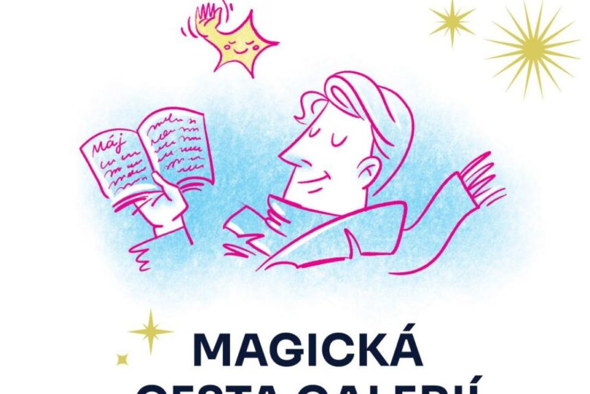 Litoměřická muzejní noc – Magická cesta galerií