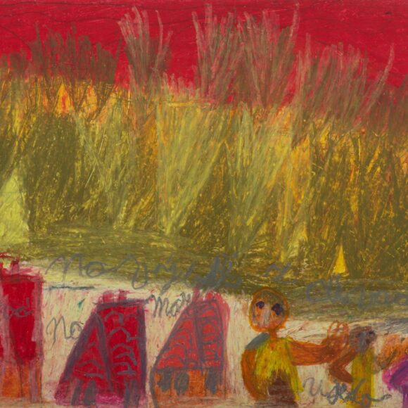 Litoměřická muzejní noc – Autorská meotarová projekce Michaely Duškové