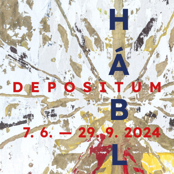 Patrik Hábl: Depositum