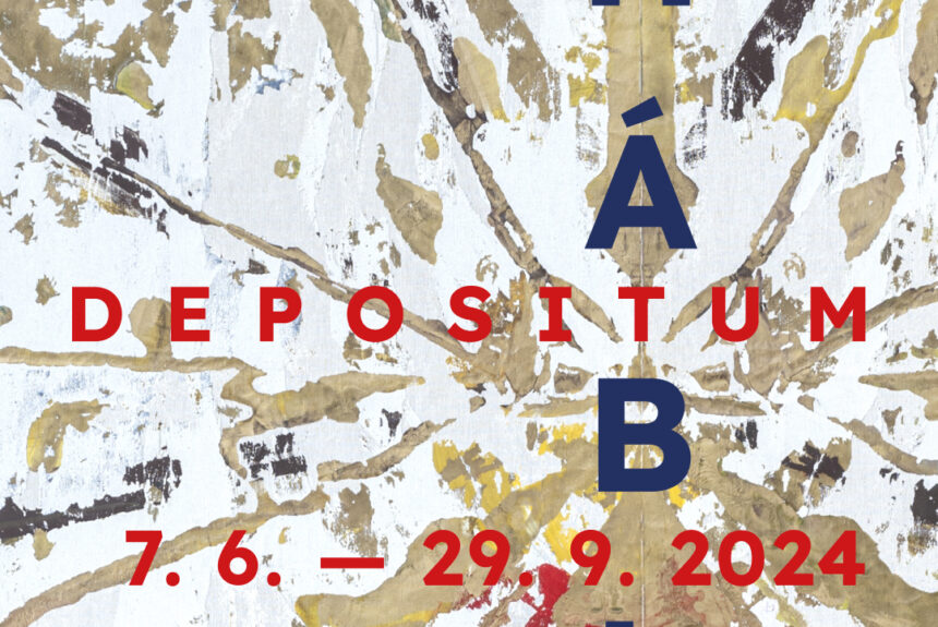 Hábl Patrik Hábl: Depositum