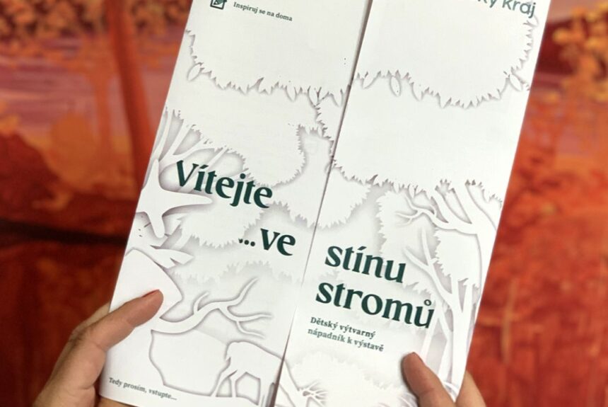 Nabídka edukačních programů pro školy na měsíc září Nabídka edukačních programů pro školy na měsíc září