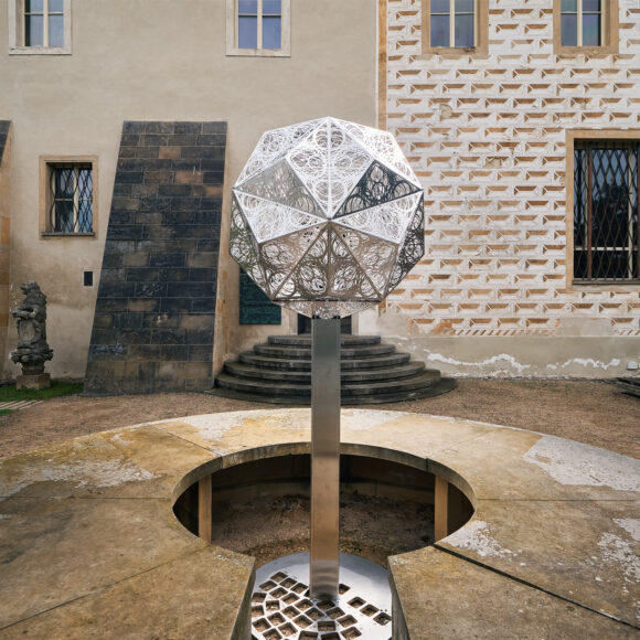 Den české státnosti 28. září – vstup do galerie zdarma