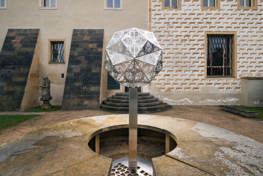 Den české státnosti 28. září – vstup do galerie zdarma Den české státnosti 28. září – vstup do galerie zdarma