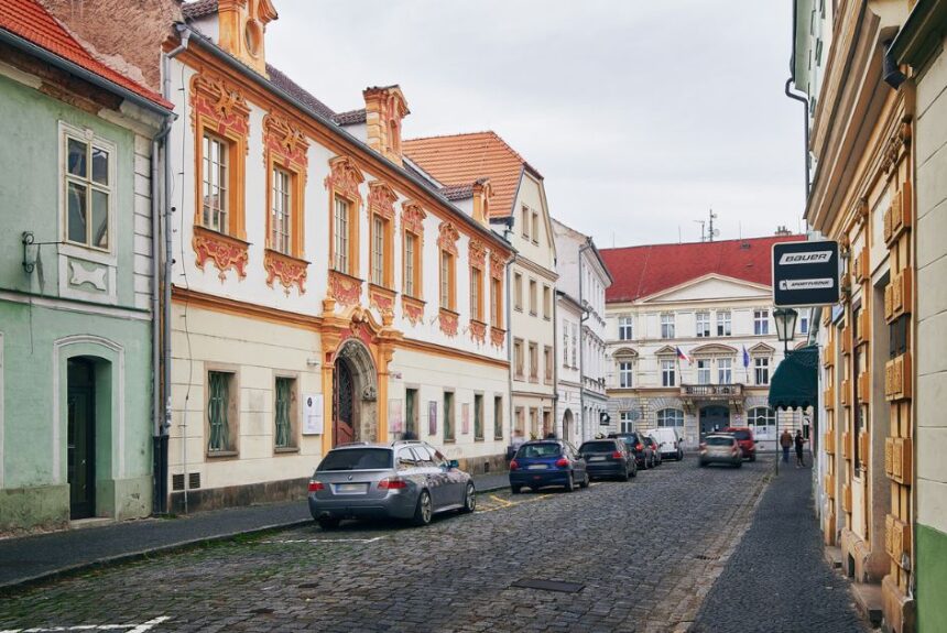 Návrh bez názvu (40) V neděli 17. listopadu vstup do výstav a expozic zdarma