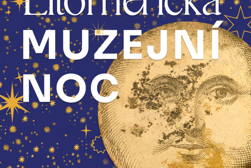 Litoměřická muzejní noc 2025 Litoměřická muzejní noc 2025