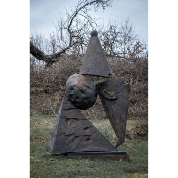 Výstava Petra Císařovského: Vytržení