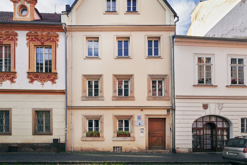 Dočasné omezení provozu Odborné knihovny (červenec – srpen)