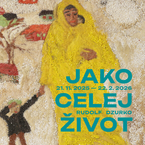 Rudolf Dzurko: Jako celej život