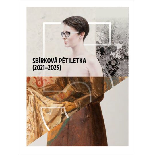 Sbírková pětiletka (2021–2025)