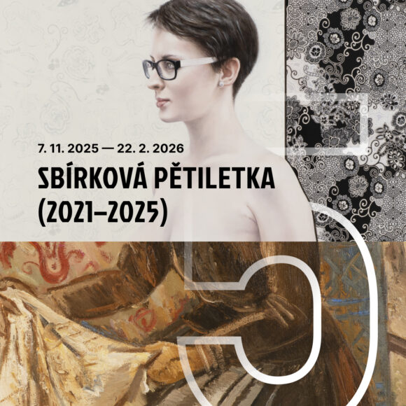 Sbírková pětiletka (2021–2025)