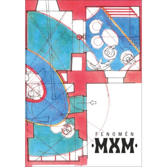 Fenomén MXM