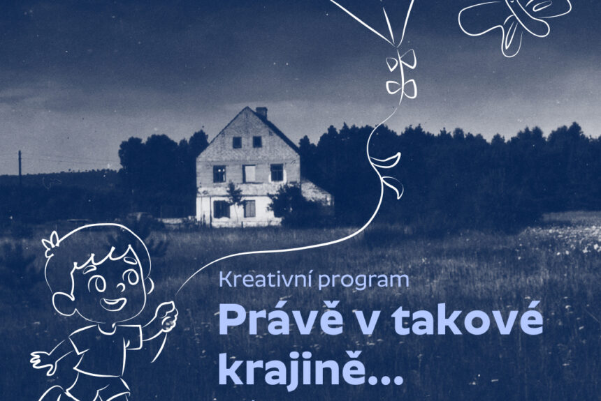 Litoměřická muzejní noc – Právě v takové krajině…: kreativní program Litoměřická muzejní noc – Právě v takové krajině…: kreativní program