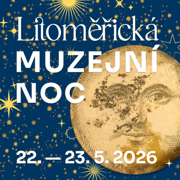 Litoměřická muzejní noc 2026