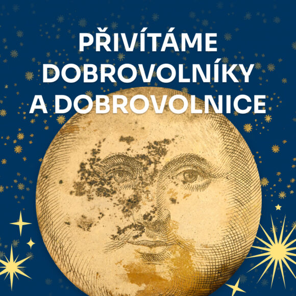 Přivítáme dobrovolníky a dobrovolnice pro Litoměřickou muzejní noc