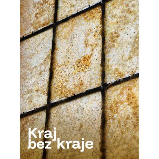Kraj bez kraje