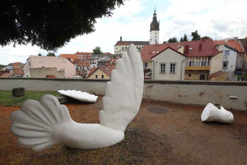 Otevírací doba během státních svátků